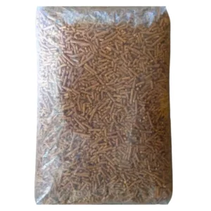 Pellet DĘBOWY 975 kg
