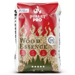 Pellet PRO 975 kg